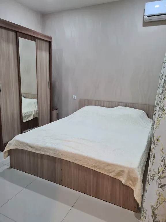 На Астраханской