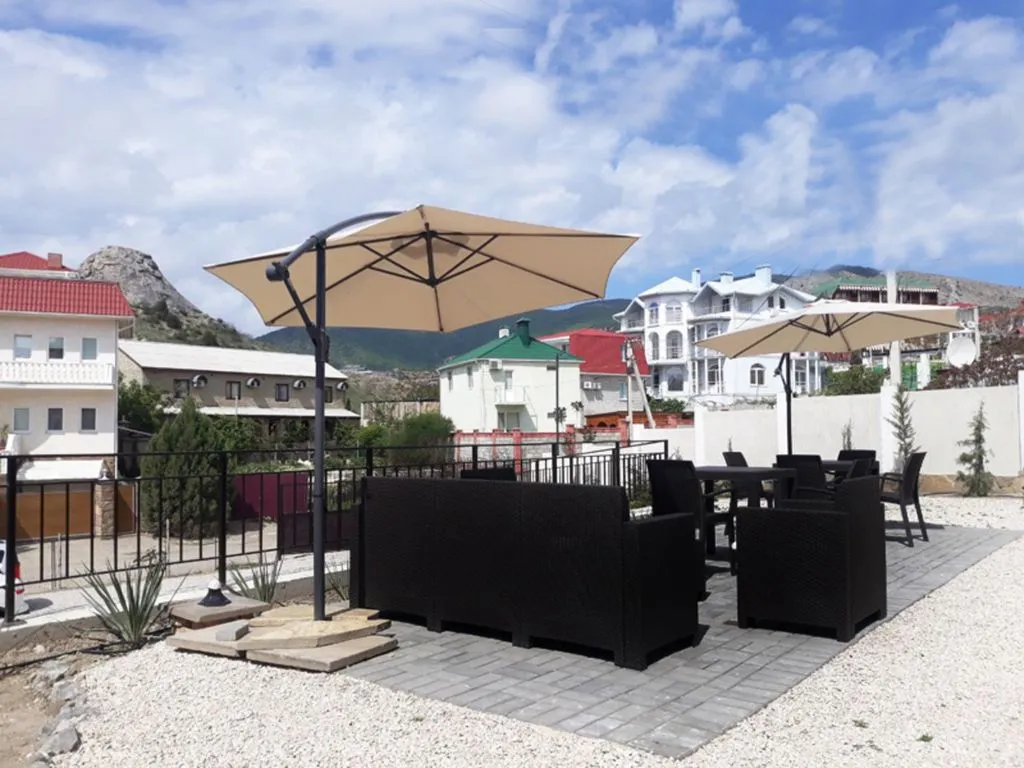 Черноморофф