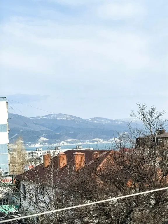 Гостевой дом «На Прямой», Новороссийск — фото 12
