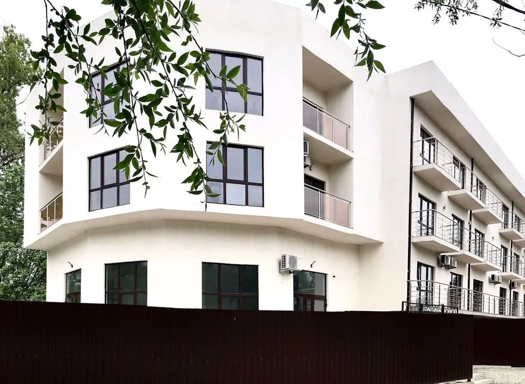 MG Panorama White House