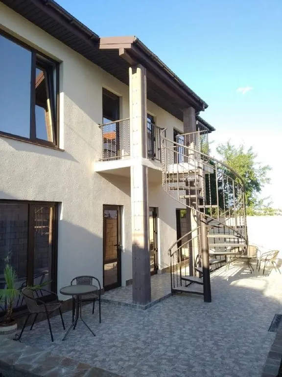 Тихий центр