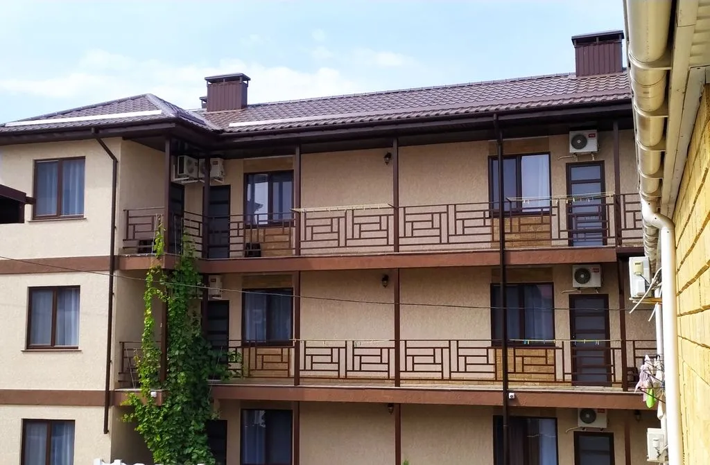 Хельга у моря