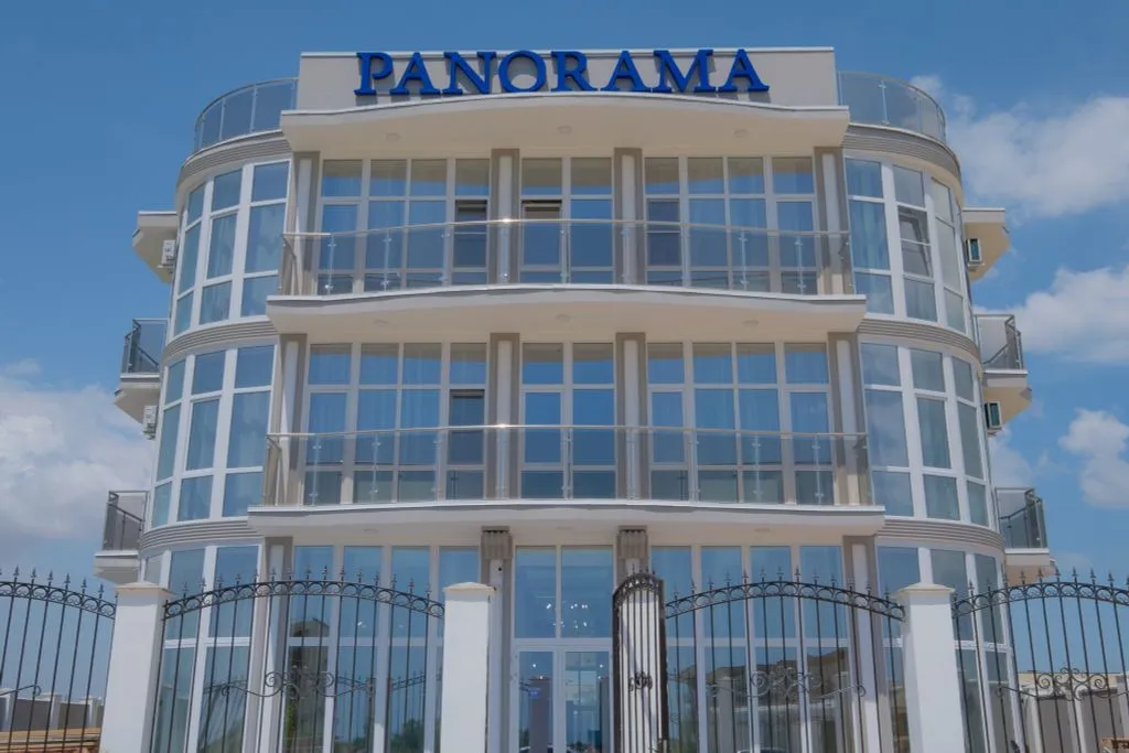Фото отеля «Panorama», 5