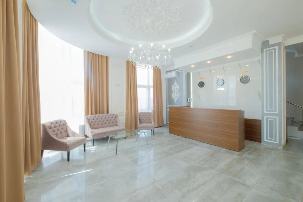 Фото отеля «Panorama», 8