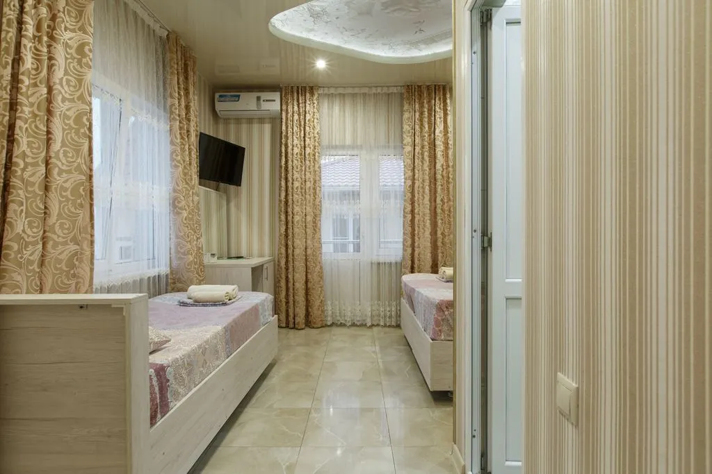 «Морской ветер»