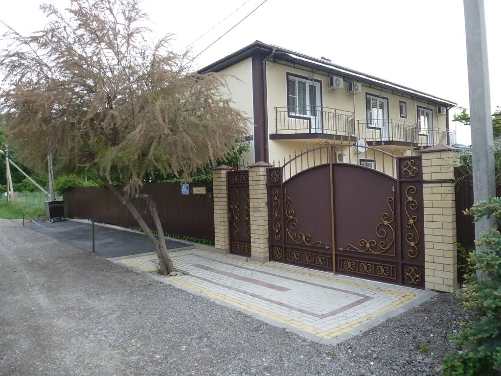 Солнечный Бриз