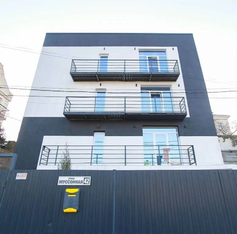 Черное Море