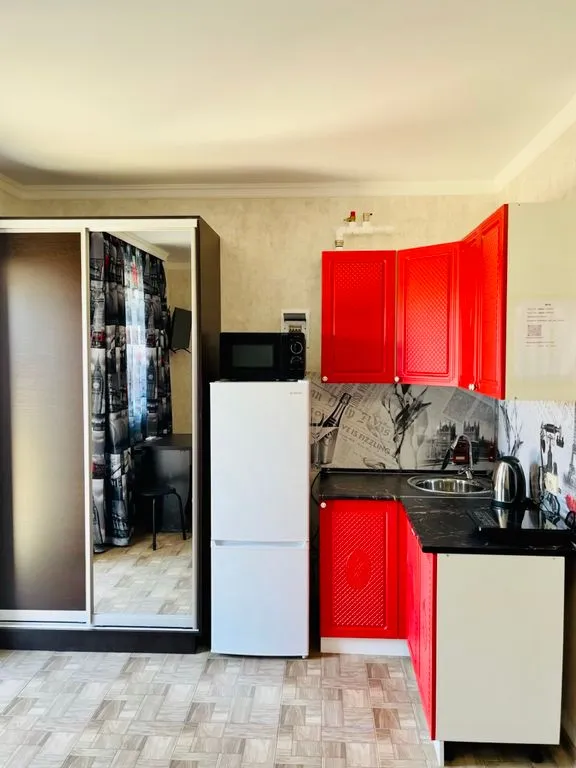 Ясенская коса-Азовская краса