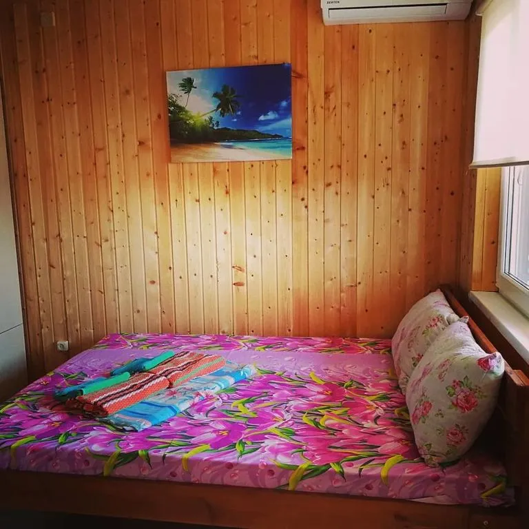 Морской бриз