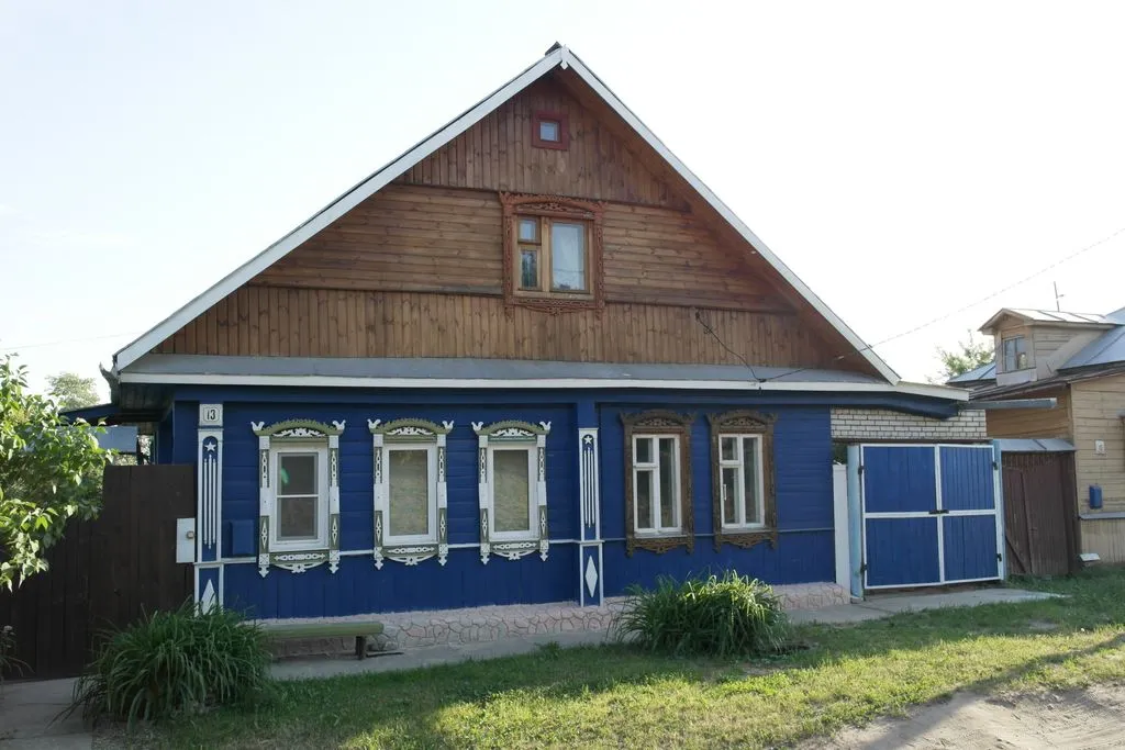 Варваринский