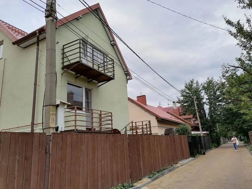 Гостевой дом «У Пономаря», Зеленоградск — фото 5