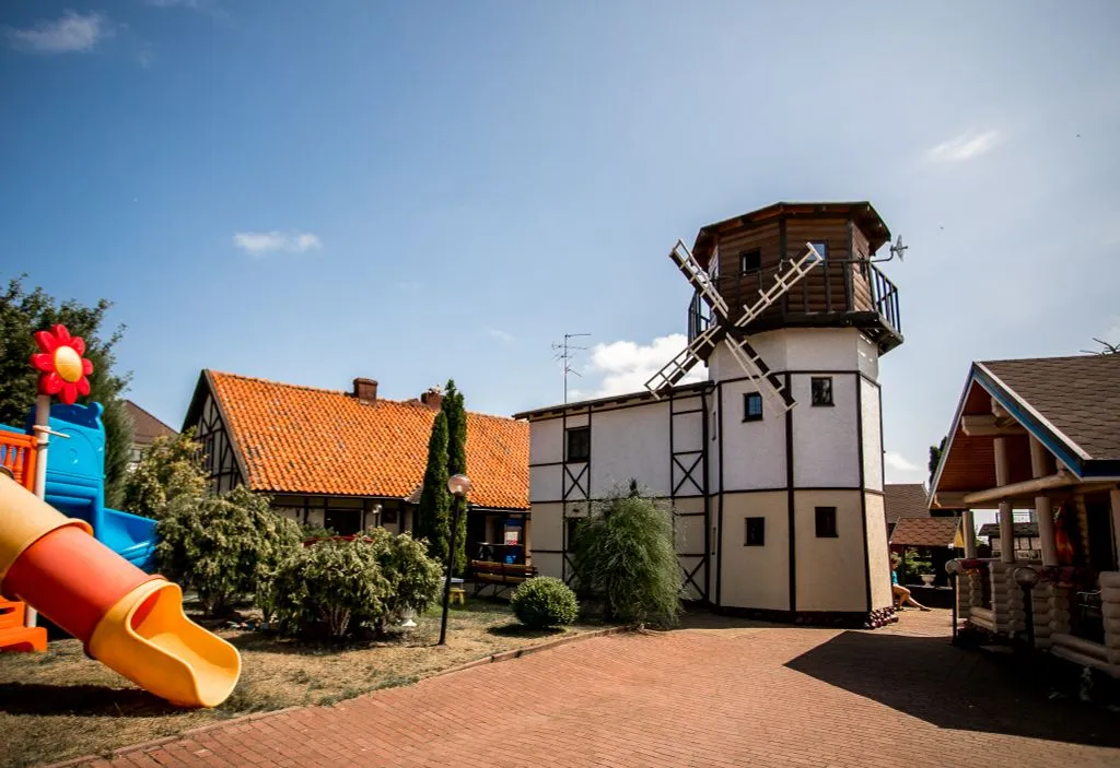 Элиза Заркау