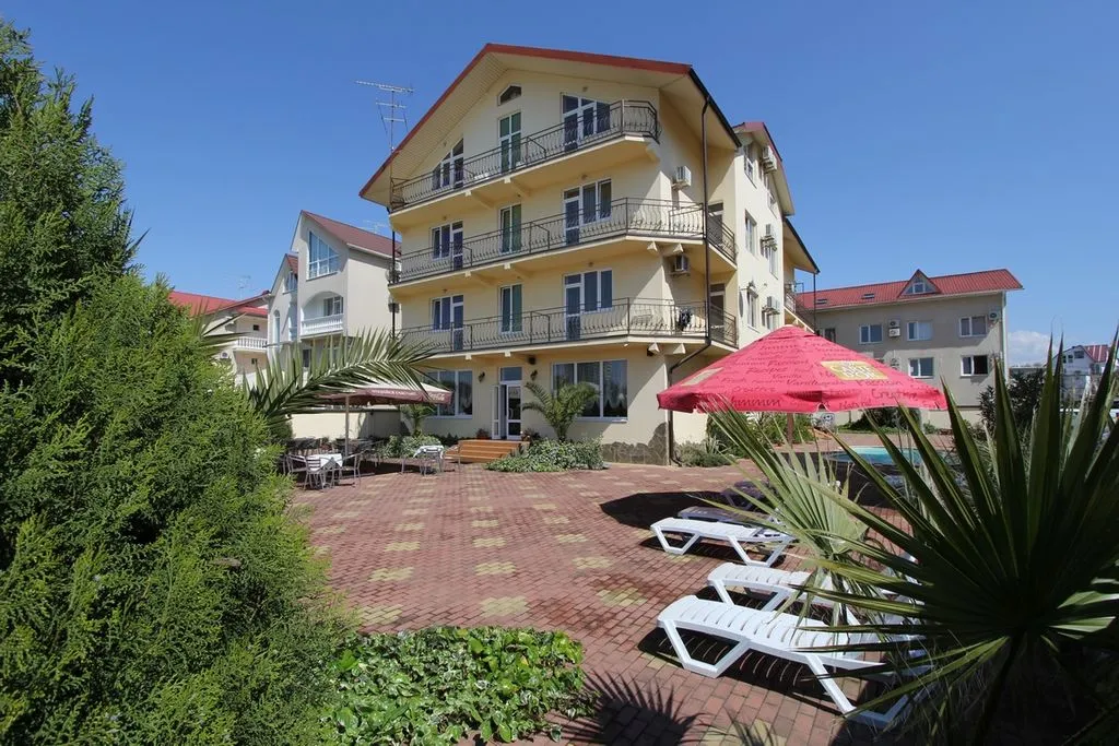 Страна магнолий