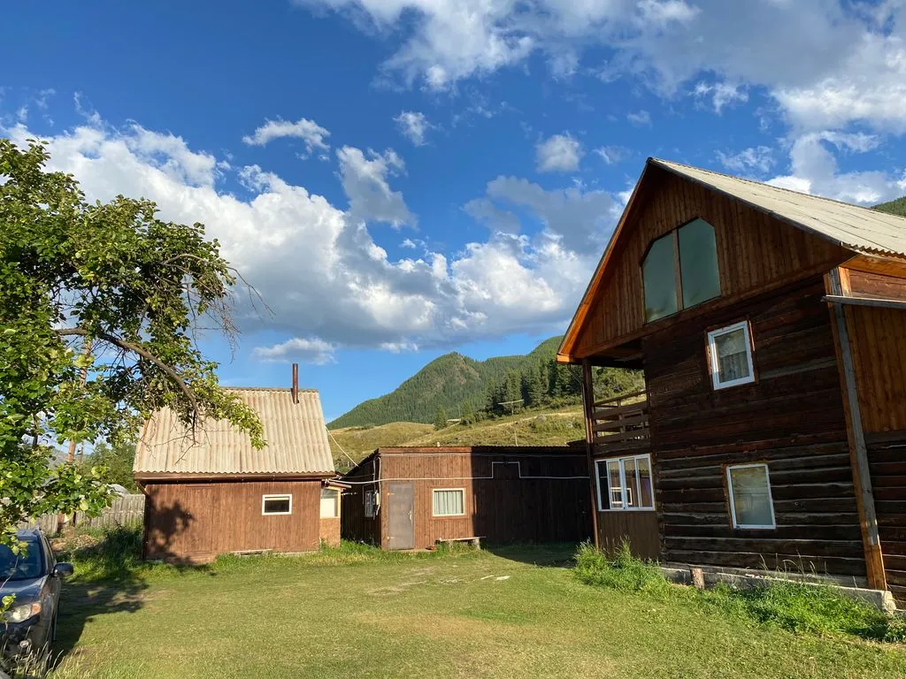 У Александра