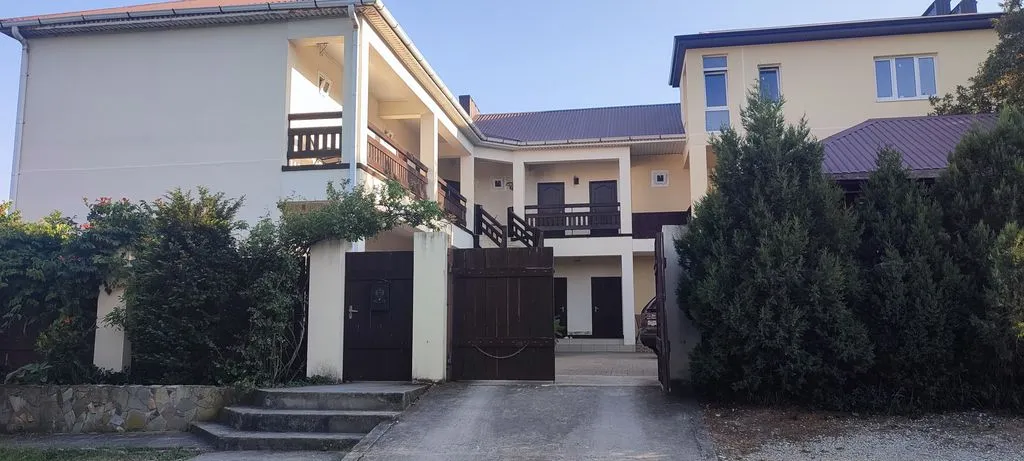 Розовый Сад