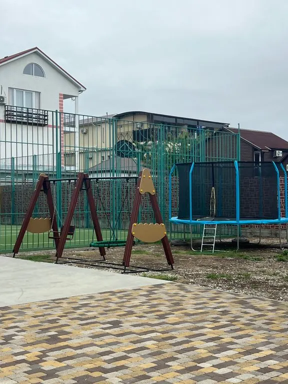 Гостевой дом «Бусолей», Анапа — фото 9
