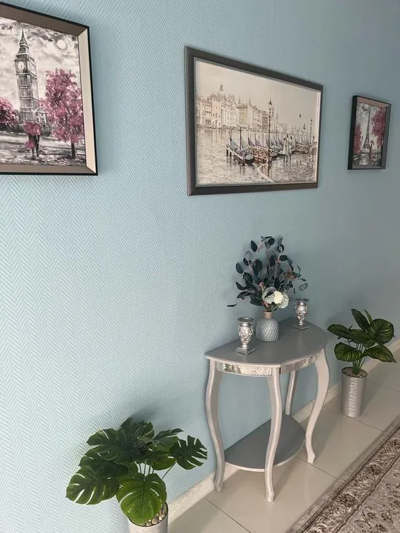 Фестивальная 5с1