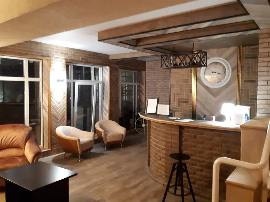 Старинный Таллин