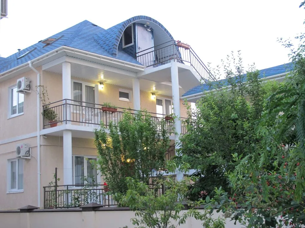 Морской прибой