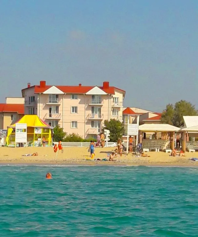Вилла Каламит
