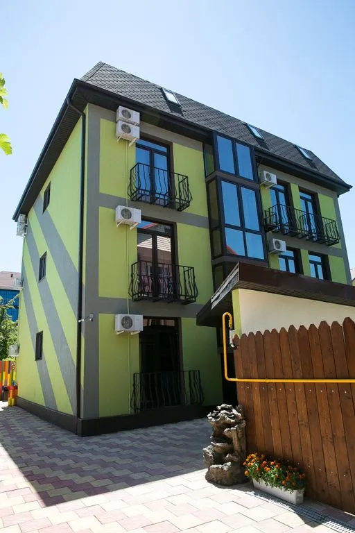 У дяди Вани