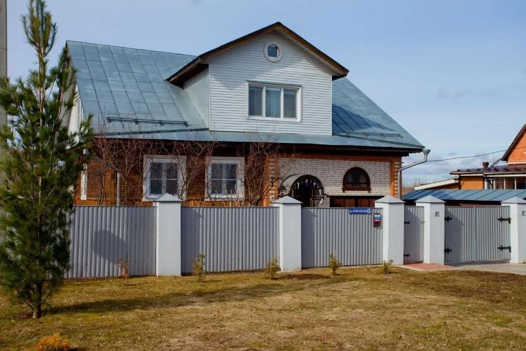 Ваш Суздаль