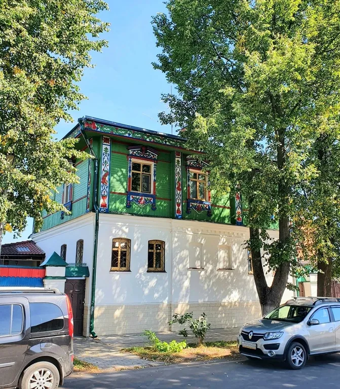 Пряник