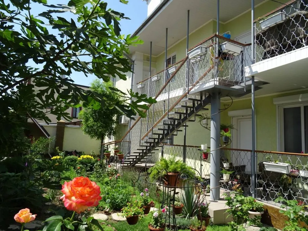 У дяди Вани