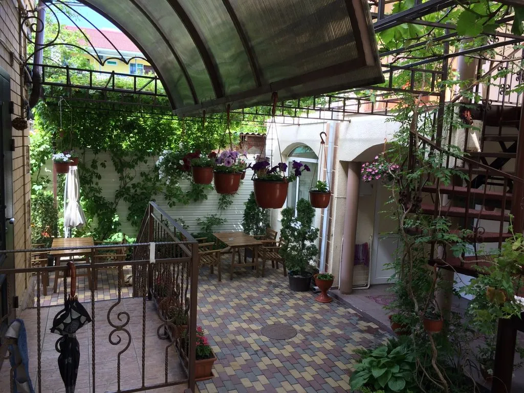 Гостевой дом «Три-С», Анапа — фото 3