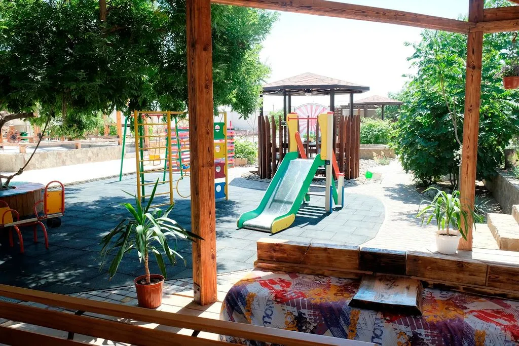 Ферма солнца