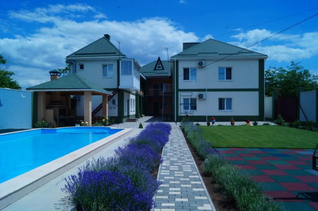 Семицветик