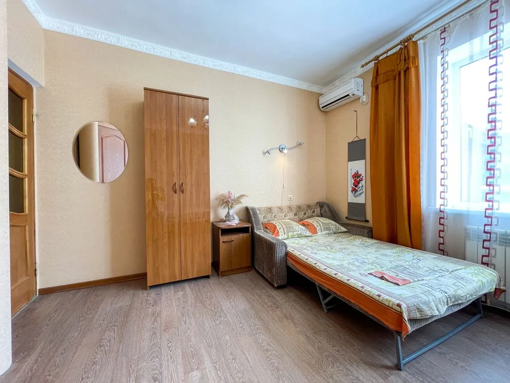 Гостевой дом «Корсика», Анапа — фото 12