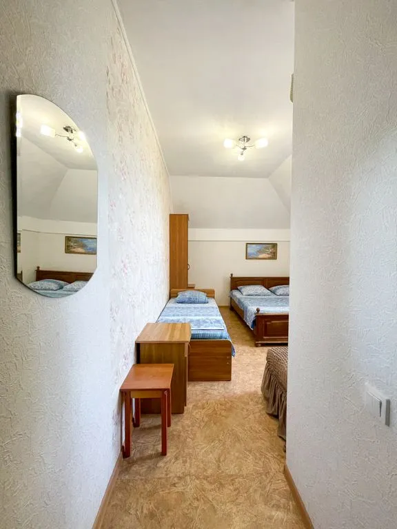 Гостевой дом «Корсика», Анапа — фото 16