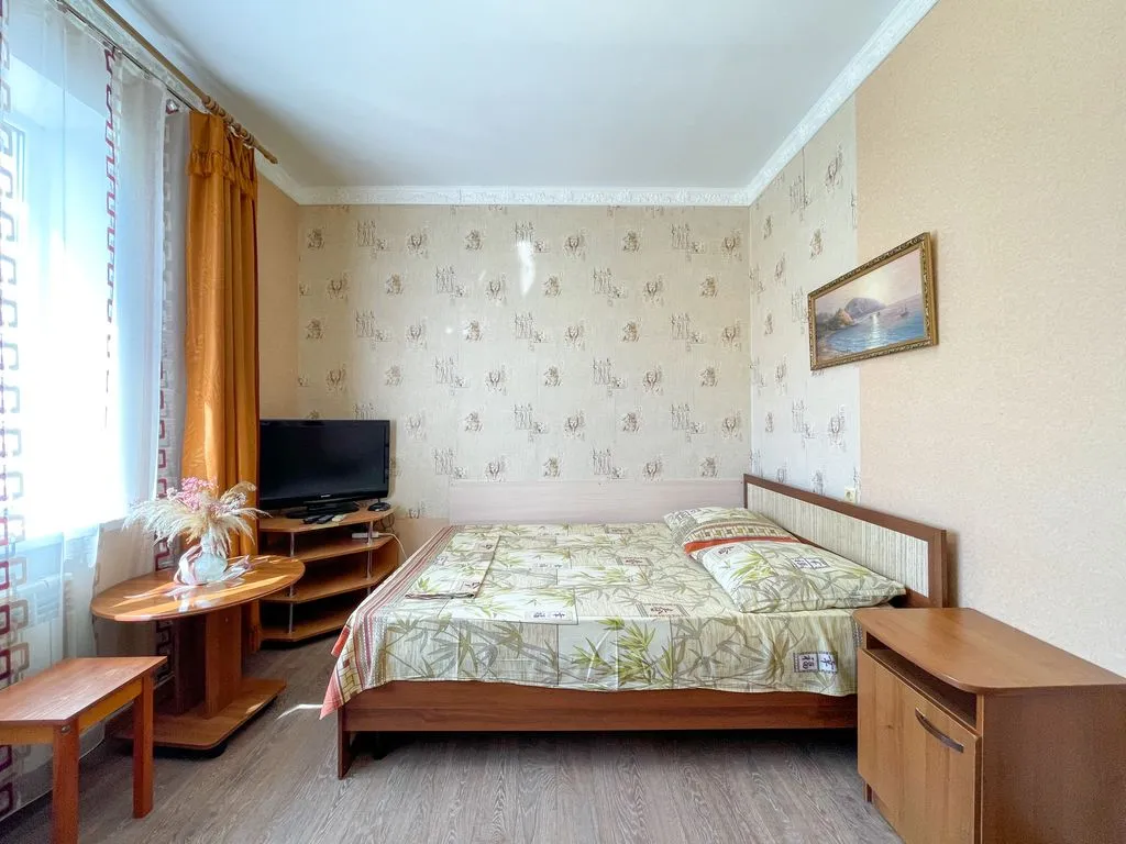 Гостевой дом «Корсика», Анапа — фото 17