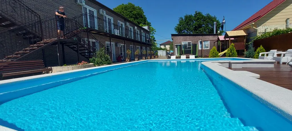 Центральный