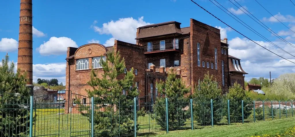 Loft пивзавод