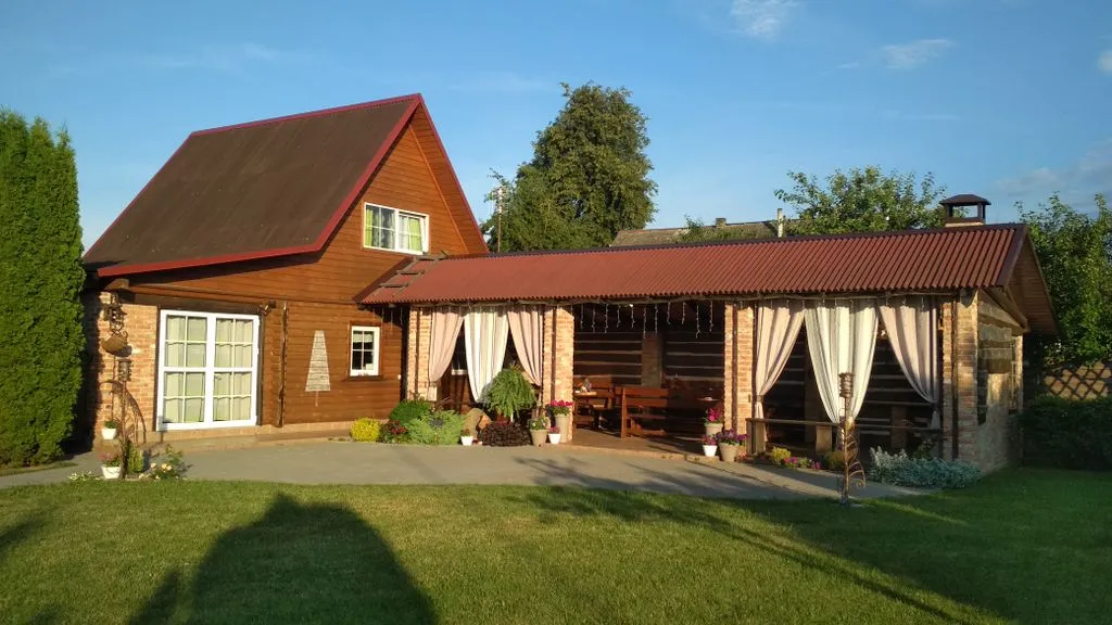 Усадьба Светлазара