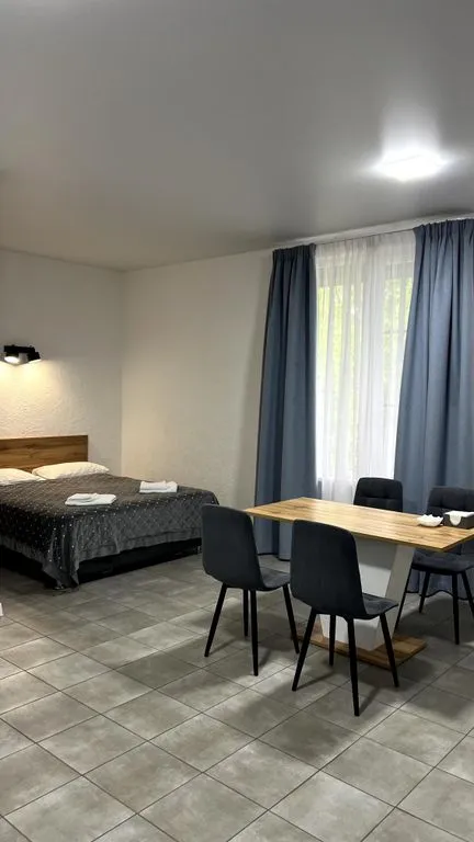 Семейный отдых