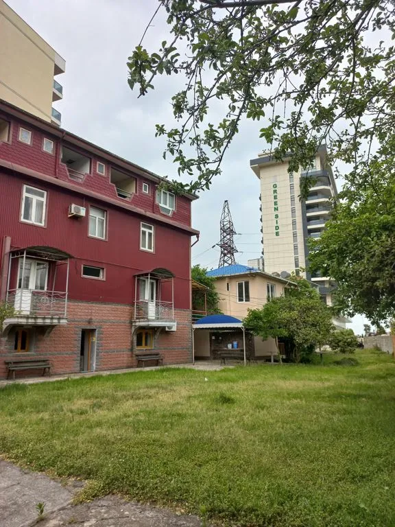 АдЖария