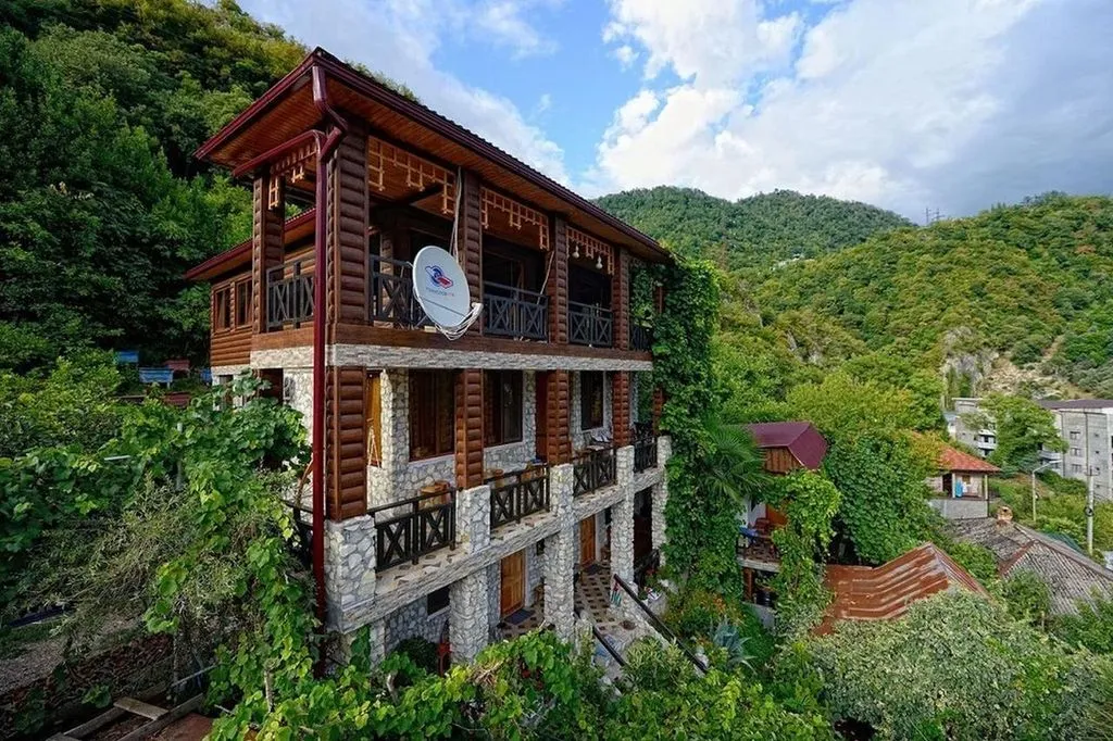 Эль-Платано