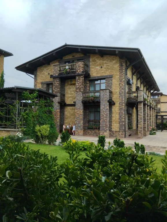 Старая Подкова