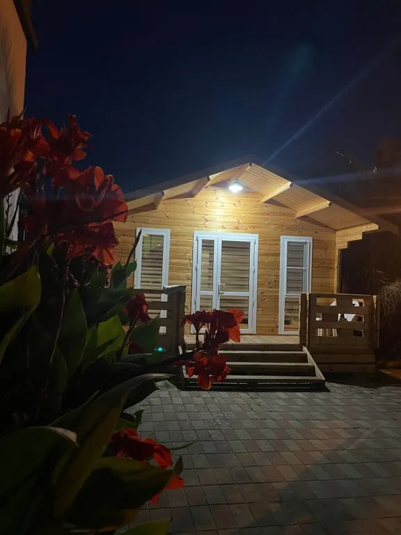 Dom дзидзария 16