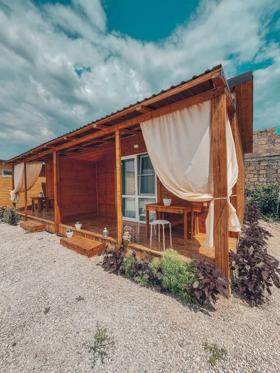 Солнце в Доме