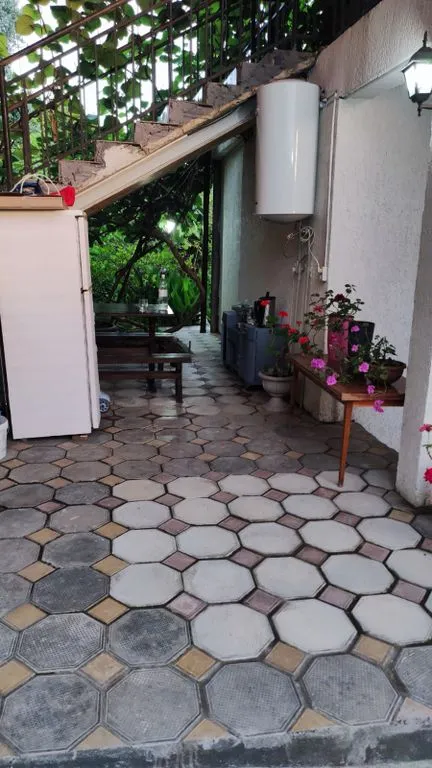 У Мирославы