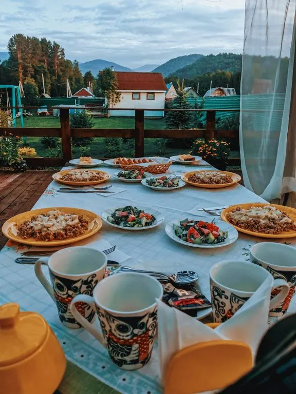 Рыжая сова