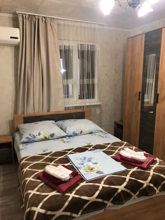 Уютный отдых у моря