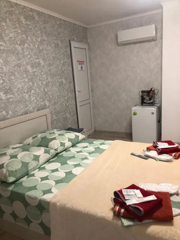 Уютный отдых у моря