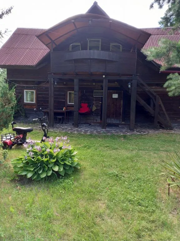 Усадьба Дубрава