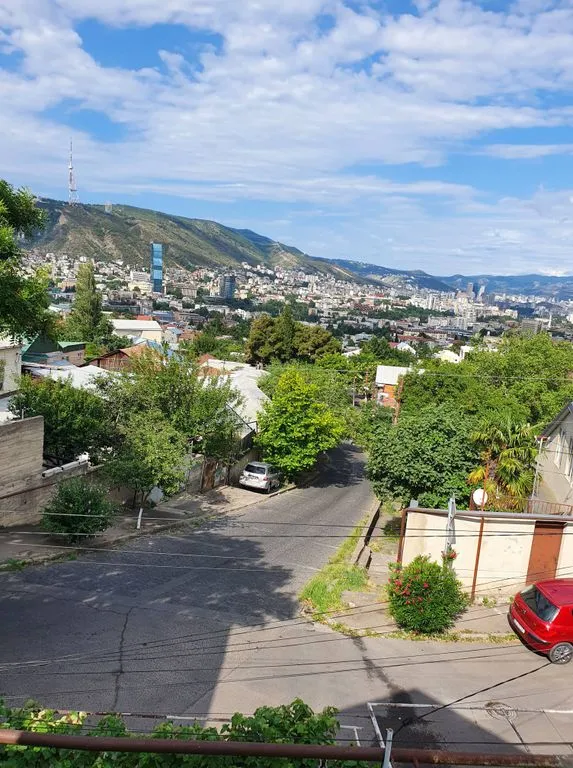 Tbilisi View House