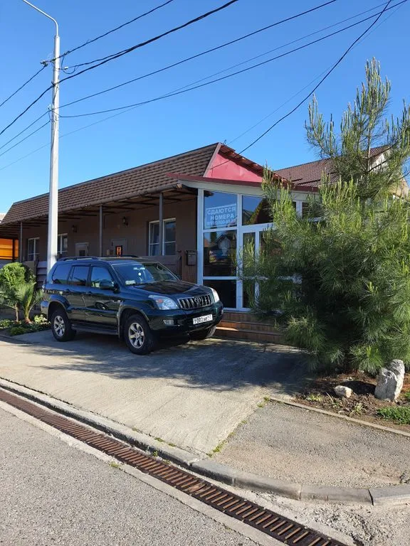 Тростничок